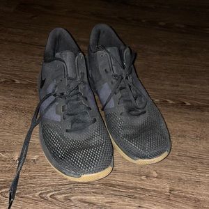 Nike Basketball Shoes